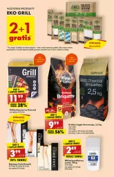Gazetka promocyjna Biedronka - od Poniedziałku - Gazetka - ważna od 15.07 do 15.07.2023 - strona 55 - produkty: Top, Ser, Por, Rajstopy, Tera, Robot, Grill
