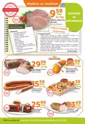 Gazetka promocyjna Gama - Gazetka Gama - Gazetka - ważna od 25.10 do 25.10.2021 - strona 2 - produkty: Gra, Madej Wróbel, Bulion, Pasztet, Lion, Przyprawy, Pieprz, Lanki, Kiełbasa, Mięso