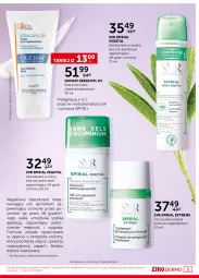 Gazetka promocyjna Ziko - 5-18.05.2022 - Gazetka - ważna od 18.05 do 18.05.2022 - strona 5 - produkty: SVR, Dezodorant, Ducray, Vegeta, LG