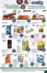 Gazetka promocyjna Stokrotka - Supermarket - Gazetka - ważna od 25.06 do 25.06.2025 - strona 12 - produkty: Piwa, Piwo, Majonez, Krakus, Warzywa, Ser, Koc, Gra, Jogurt, Praliny, Ice tea, Winiary, Chipsy, Kawa mielona, Kawa, Tatra, Dove, Szynka, Pizza, Lipton, Torba, Prima, Calgon, Babka, Owoce, Napój, Brandy, Kiełbasa, Przysmak dla kota, Mięso, Hortex, LG