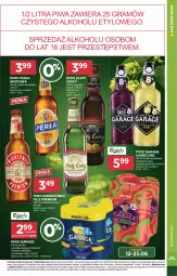 Gazetka promocyjna Stokrotka - Supermarket - Gazetka - ważna od 25.06 do 25.06.2025 - strona 27 - produkty: Piwa, Piwo, Warzywa, Gra, Perła, Owoce, Mięso