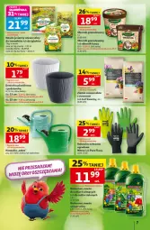 Gazetka promocyjna Auchan - 30 Lat Hipermarket - Gazetka - ważna od 26.08 do 26.08.2026 - strona 7 - produkty: Pur, Mus, Gra, Konewka, Biohumus, Nawóz, Fa