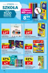 Gazetka promocyjna Auchan - 30 Lat Hipermarket - Gazetka - ważna od 26.08 do 26.08.2026 - strona 8 - produkty: Por, Gra, Fa