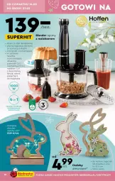 Gazetka promocyjna Biedronka - Gazetka - ważna od 24.03 do 24.03.2024 - strona 16 - produkty: Top, Ser, Rozdrabniacz, Pojemnik