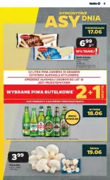 Gazetka promocyjna Netto - Gazetka - ważna od 23.06 do 23.06.2024 - strona 22 - produkty: Piwa, Por, Gra, Namysłów