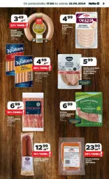 Gazetka promocyjna Netto - Gazetka - ważna od 23.06 do 23.06.2024 - strona 26 - produkty: Por, Pasztet