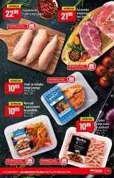 Gazetka promocyjna PoloMarket - Gazetka pomocyjna - Gazetka - ważna od 31.01 do 31.01.2022 - strona 19 - produkty: Warzywa, Stek, Morliny, Fa