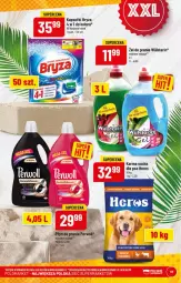 Gazetka promocyjna PoloMarket - Gazetka pomocyjna - Gazetka - ważna od 31.01 do 31.01.2022 - strona 33 - produkty: Płyn do prania, Por, Bryza