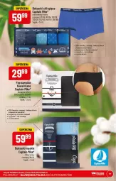 Gazetka promocyjna PoloMarket - Gazetka pomocyjna - Gazetka - ważna od 31.01 do 31.01.2022 - strona 61 - produkty: Sok, Ser, Bielizna, Figi, Bokserki