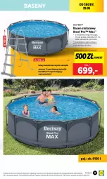Gazetka promocyjna Lidl - GAZETKA - Gazetka - ważna od 01.06 do 01.06.2024 - strona 19 - produkty: Inka, Pokrowiec