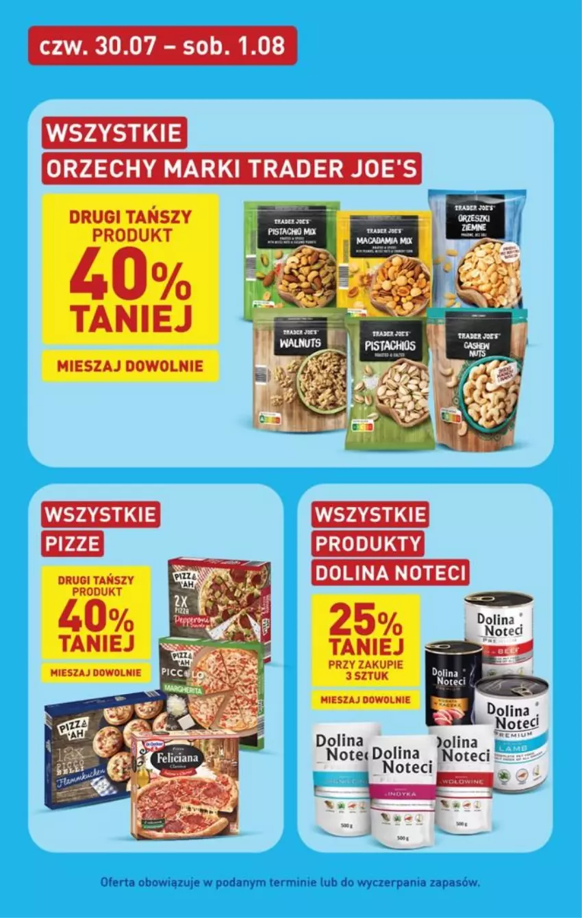 Gazetka promocyjna Aldi - Pełna oferta - ważna 27.07 do 01.08.2026 - strona 31
