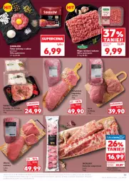 Gazetka promocyjna Kaufland - Gazetka tygodnia - Gazetka - ważna od 05.11 do 05.11.2025 - strona 35 - produkty: Piec, Polędwica, Mięso mielone, Sok, Sokołów, Tatar wołowy, Szynka, Morliny, Udziec wołowy, Kark wołowy, Mięso