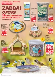 Gazetka promocyjna Kaufland - Gazetka tygodnia - Gazetka - ważna od 05.11 do 05.11.2025 - strona 56 - produkty: Dzwonek, Kokos