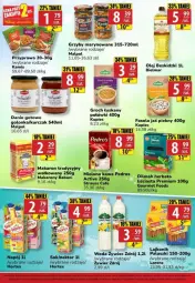 Gazetka promocyjna Gram market - Gazetka - ważna od 28.11 do 28.11.2023 - strona 5 - produkty: Kurczak, Makaron, Grzyby, Beskidzki, AniOne, Babuni, Woda, Groch, Kamis, Olej, Grzyby marynowane, Danie gotowe