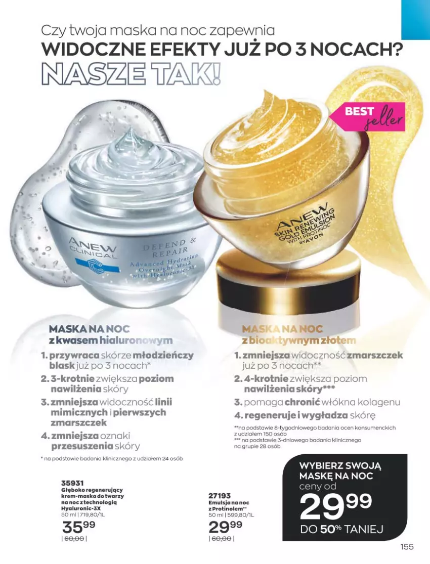 Gazetka promocyjna Avon - Katalog Avon online - ważna 01.01 do 31.01.2021 - strona 151