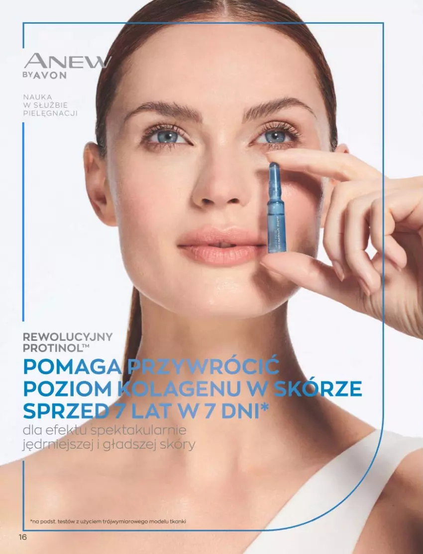 Gazetka promocyjna Avon - Katalog Avon online - ważna 01.01 do 31.01.2021 - strona 16