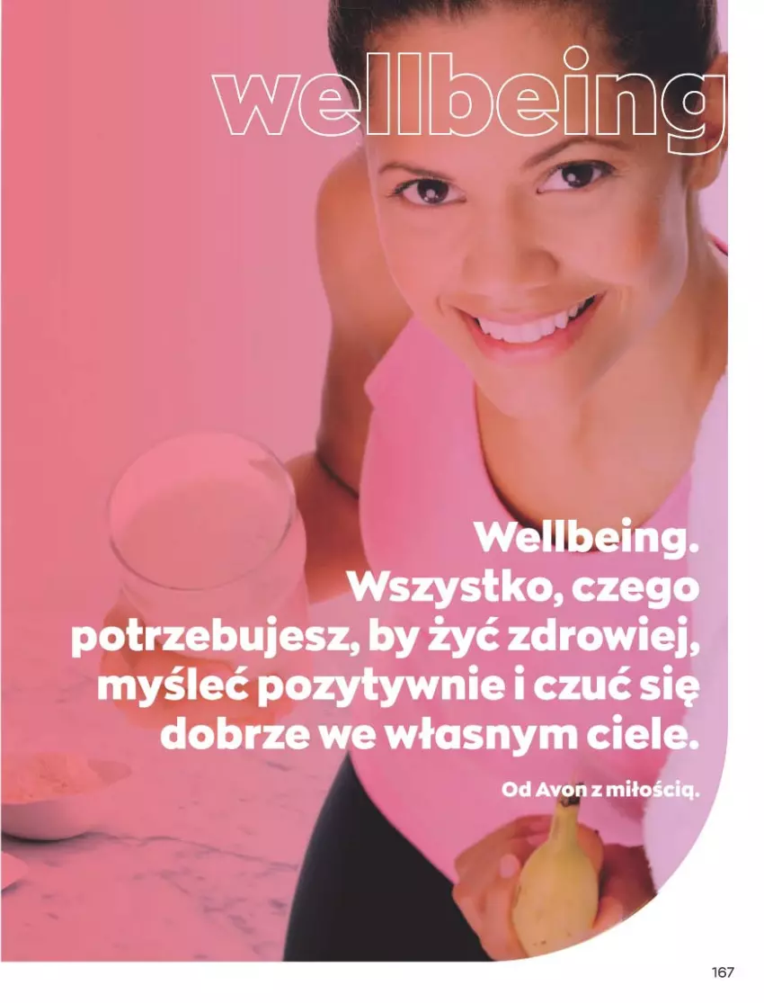 Gazetka promocyjna Avon - Katalog Avon online - ważna 01.01 do 31.01.2021 - strona 163