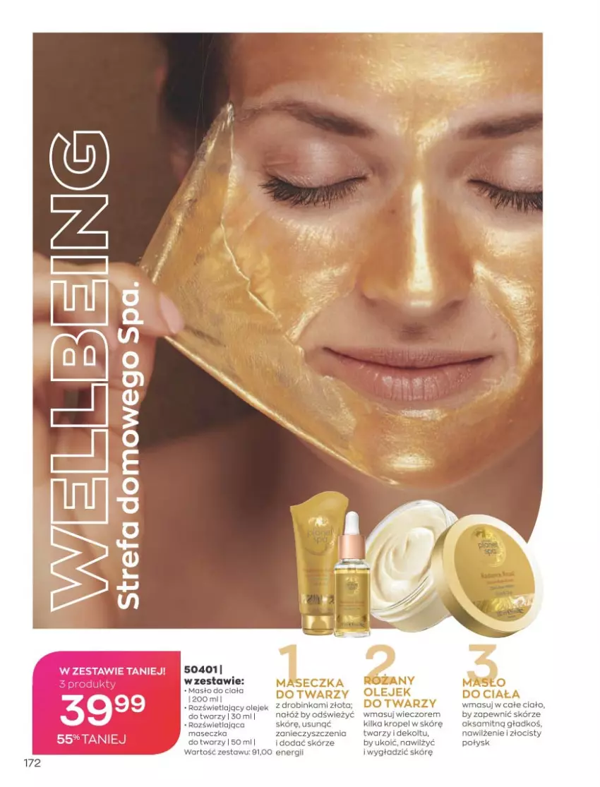 Gazetka promocyjna Avon - Katalog Avon online - ważna 01.01 do 31.01.2021 - strona 168