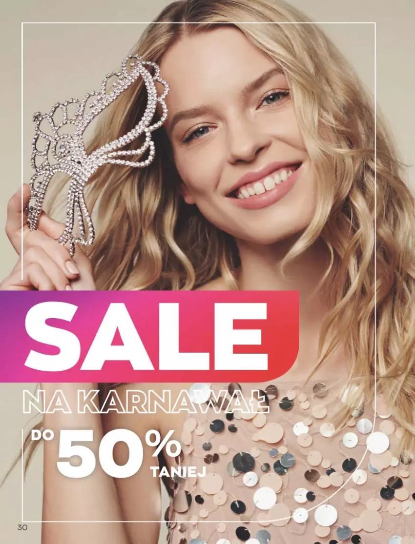 Gazetka promocyjna Avon - Katalog Avon online - ważna 01.01 do 31.01.2021 - strona 30