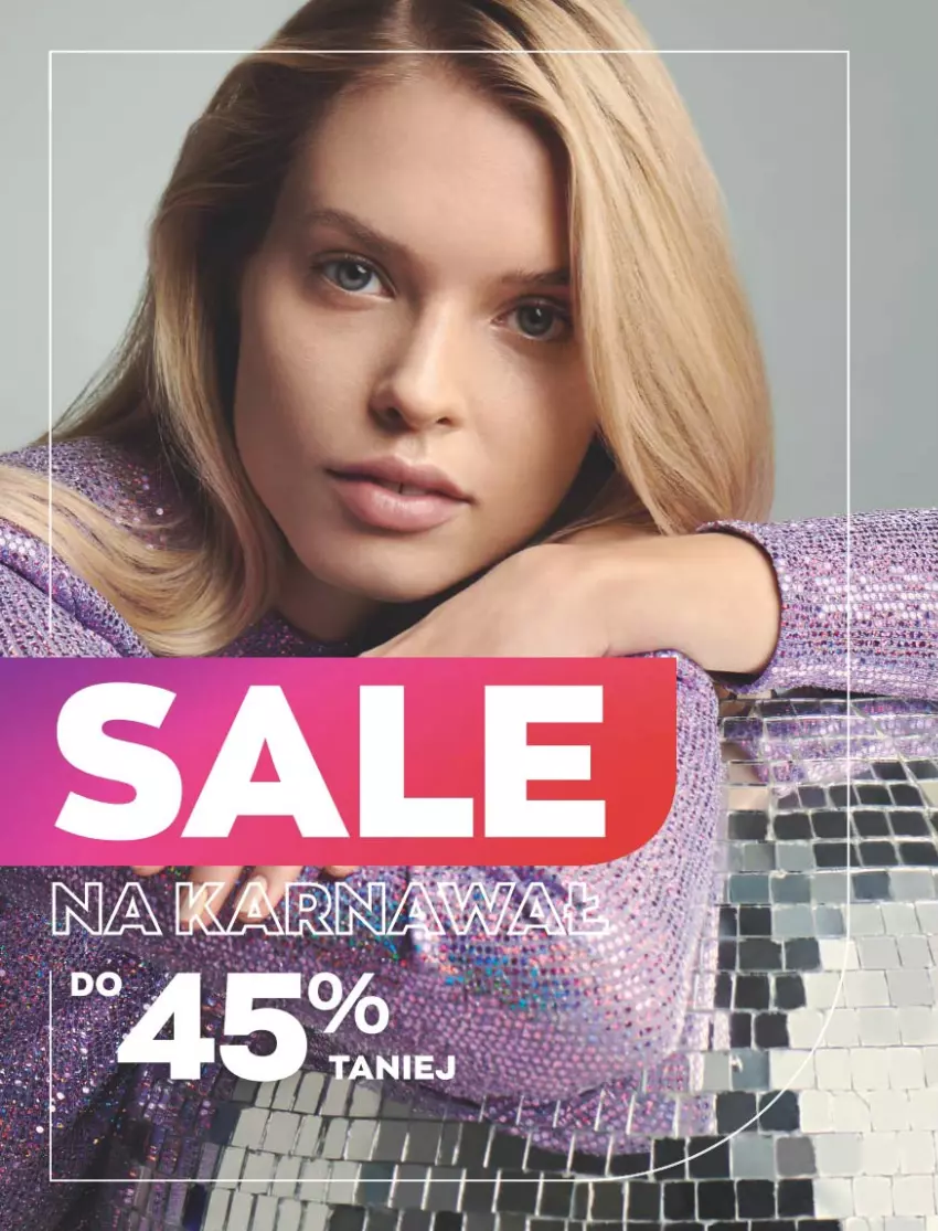 Gazetka promocyjna Avon - Katalog Avon online - ważna 01.01 do 31.01.2021 - strona 32