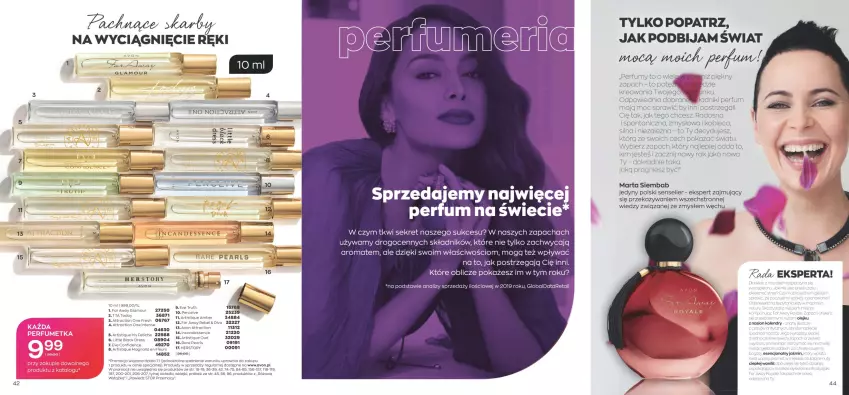 Gazetka promocyjna Avon - Katalog Avon online - ważna 01.01 do 31.01.2021 - strona 42