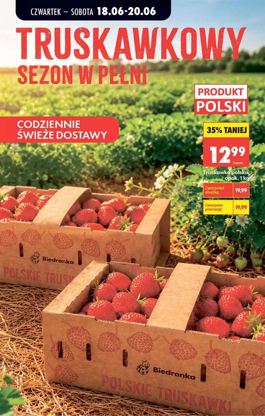 Gazetka promocyjna Biedronka - Od Czwartku - ważna 18.06 do 24.06.2026 - strona 66