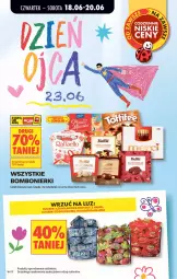 Gazetka promocyjna Biedronka - Od Czwartku - Gazetka - ważna od 24.06 do 24.06.2026 - strona 16 - produkty: Cukier