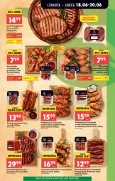 Gazetka promocyjna Biedronka - Od Czwartku - Gazetka - ważna od 24.06 do 24.06.2026 - strona 29 - produkty: Kurczak, Warzywa, Jogurt, Polędwiczki z kurczaka, Skrzydełka z kurczaka, Boczek, Grill, Mięta, Fa