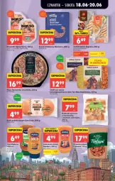 Gazetka promocyjna Biedronka - Od Czwartku - Gazetka - ważna od 24.06 do 24.06.2026 - strona 47 - produkty: Kurczak, Sos, Tortilla, Bułeczki, Wieprzowina, Sałat, Pizza, Burger, Dan Cake, Krewetki, Fa