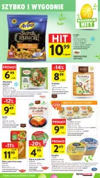 Gazetka promocyjna Intermarche - Gazetka promocyjna - Gazetka - ważna od 30.03 do 30.03.2026 - strona 27 - produkty: Piec, Kurczak, Sos, Ser, Gin, Mięso w galarecie, Filet z piersi kurczaka, Krokiety, Beko, Mieszanka meksykańska, Pastella, Bukiet warzyw, Virtu, Pieczarka, Bukiet, Tuńczyk, Frytki, Flaki, Gala, Mięso, Mieszanka warzyw, Lisner, Hortex, Fa