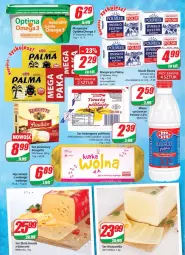 Gazetka promocyjna Dino - Gazetka - Gazetka - ważna od 04.01 do 04.01.2022 - strona 13 - produkty: Mozzarella, Sok, Ser, Pur, Koc, Twaróg, Sokołów, Jaja, Mlekovita, Optima, Margaryna, POLMLEK, Polmiek, Ser twarogowy, Ser pleśniowy, Gouda, Masło, Mleko, Fa