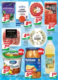 Gazetka promocyjna Dino - Gazetka - Gazetka - ważna od 04.01 do 04.01.2022 - strona 15 - produkty: Kurczak, Sałatka, Sok, Ser, Salami, Bell, Suempol, Prosciutto, Sałat, Szynka, Gyros, Fa
