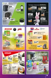 Gazetka promocyjna Auchan - Znane Marki Duży Wybór Hipermarket - Gazetka - ważna od 18.06 do 18.06.2025 - strona 39 - produkty: Top, Acer, Kamizelka odblaskowa, Kamizelka, Baterie alkaliczne, Chusteczki, Bateria, Płyn do spryskiwaczy, Powerbank, Herbata, Poduszka, Lampa, Akumulator