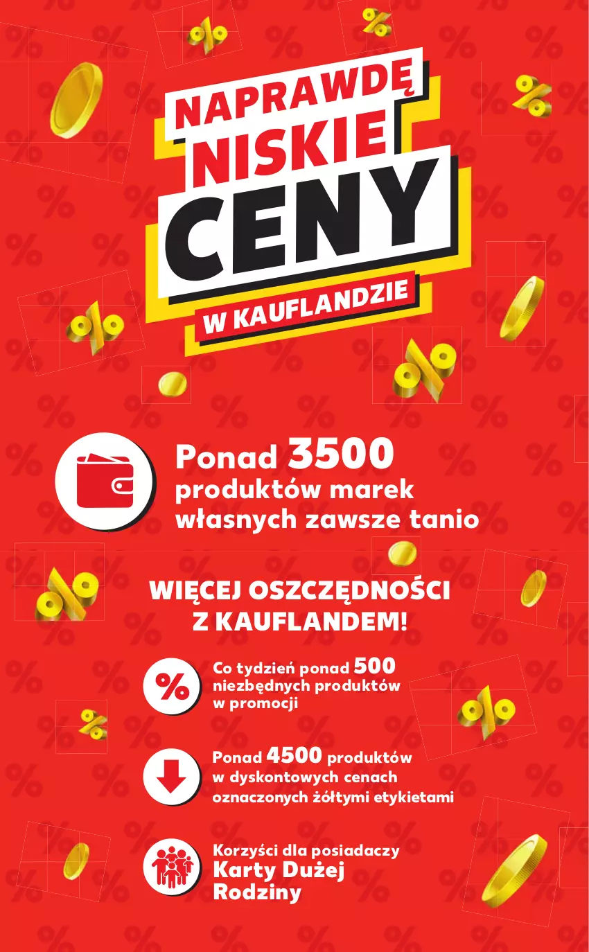 Gazetka promocyjna Kaufland - Katalog MARKI WŁASNE - ważna 11.08 do 24.08.2022 - strona 2