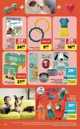 Gazetka promocyjna Carrefour - Gazetka ZOOkątek w SUMIE sama miłość - Gazetka - ważna od 04.07 do 04.07.2026 - strona 14 - produkty: Mata chłodząca, Tera, Zabawka, Fa