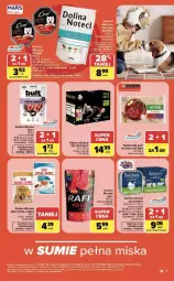Gazetka promocyjna Carrefour - Gazetka ZOOkątek w SUMIE sama miłość - Gazetka - ważna od 04.07 do 04.07.2026 - strona 5 - produkty: Ser, Pur, Pasztet, Sejf, Purina, Royal Canin