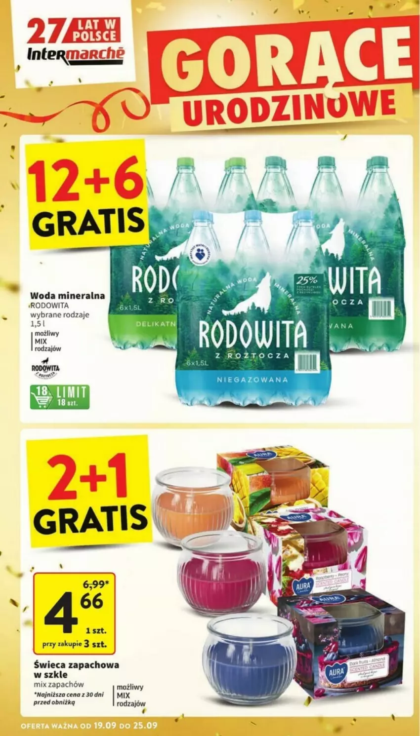 Gazetka promocyjna Intermarche - ważna 19.09 do 25.09.2024 - strona 45 - produkty: Gra