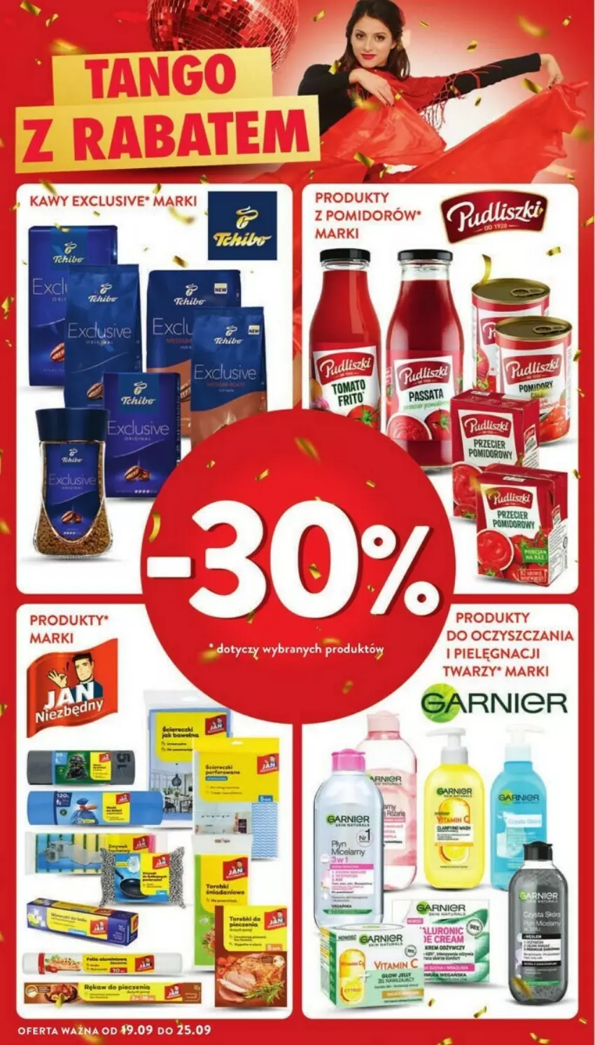 Gazetka promocyjna Intermarche - ważna 19.09 do 25.09.2024 - strona 47