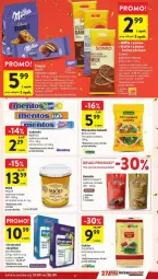 Gazetka promocyjna Intermarche - Gazetka - ważna od 25.09 do 25.09.2024 - strona 20 - produkty: Sałatka, Cukier, Ksylitol, Sałat, Miód, Cukierki, Bakalland