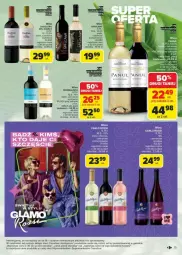 Gazetka promocyjna Carrefour - Gazetka - ważna od 05.04 do 05.04.2025 - strona 3 - produkty: Wino, Fa