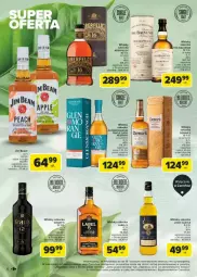 Gazetka promocyjna Carrefour - Gazetka - ważna od 05.04 do 05.04.2025 - strona 7 - produkty: Ser, Koc, Gra, Tera, Whisky, Grant's, Fa