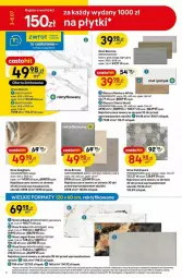 Gazetka promocyjna Castorama - Gazetka - ważna od 16.07 do 16.07.2024 - strona 13 - produkty: Ser, Rama, Laur, Astor, Gres, Manta, Olej