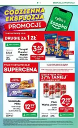 Gazetka promocyjna Żabka - Gazetka - ważna od 30.01 do 30.01.2024 - strona 12 - produkty: Piec, Gra, Acer, Chrupki, Warka, Czekolada, Milka, Fa