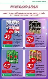 Gazetka promocyjna Żabka - Gazetka - ważna od 30.01 do 30.01.2024 - strona 14 - produkty: Piwa, Piwo, Piec, Gra