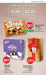 Gazetka promocyjna Żabka - Gazetka - ważna od 30.01 do 30.01.2024 - strona 9 - produkty: Toffifee