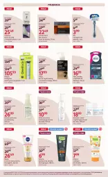 Gazetka promocyjna Rossmann - 8 stycznia - Gazetka - ważna od 14.01 do 14.01.2026 - strona 11 - produkty: Tarka do stóp, Krem do twarzy, BIC, Philips, Bielenda, Balsam do ciała, Krem do ciała, Tarka, L’Oréal, Szynka, Alterra, Tołpa, Masło do ciała, Szampon, Veet, Maszynka, Nawilżający balsam, Maszynka do golenia, Masło, Nivea
