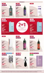 Gazetka promocyjna Rossmann - 8 stycznia - Gazetka - ważna od 14.01 do 14.01.2026 - strona 12 - produkty: Rum, Gra, For Your Beauty, Biovax, Szczotka, Szczotka do włosów, Szampon, Odżywka