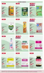 Gazetka promocyjna Rossmann - 8 stycznia - Gazetka - ważna od 14.01 do 14.01.2026 - strona 16 - produkty: Orzechy włoskie, Pur, Tablet, Chipsy, Zdrowie, Purella superfoods, Tonik, Popcorn, Waga, Herbata, Genuss Plus, Herbata owocowa, K2