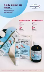 Gazetka promocyjna Rossmann - 8 stycznia - Gazetka - ważna od 14.01 do 14.01.2026 - strona 2 - produkty: Płyn do kąpieli, Balsam do ciała, Babydream
