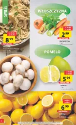Gazetka promocyjna Arhelan - Gazetka - Gazetka - ważna od 05.02 do 05.02.2023 - strona 2 - produkty: Piec, Pomelo